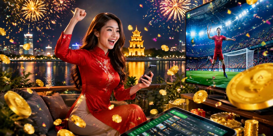 Khuyến mãi và sự kiện thể thao tại Hà Nội