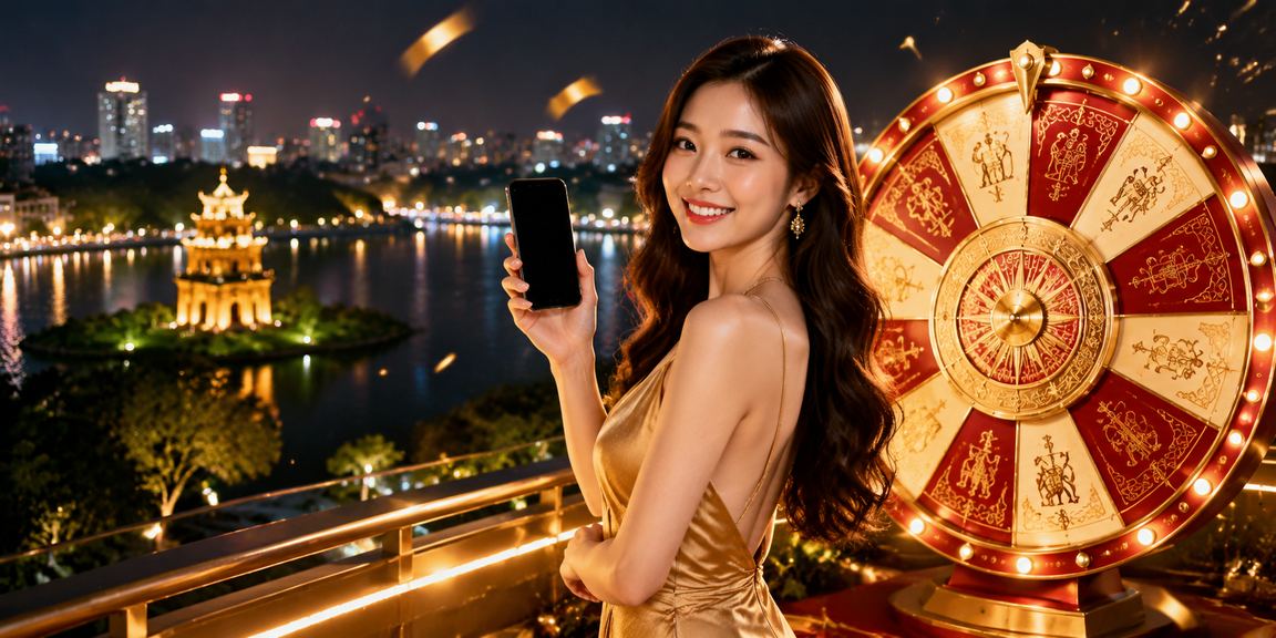 Người chơi đăng ký tài khoản trên nền tảng cá cược 77d bằng điện thoại