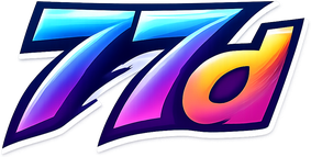 77d